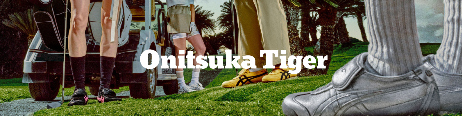 Onitsuka Tiger