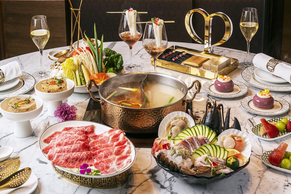臺中勤美洲際酒店 InterContinental Taichung 攜手頂級保養彩妝品牌Clé de Peau Beauté肌膚之鑰，自5月1日至7月31日推出「光采禮讚・女神假期」一泊二食主題住房專案，整合住宿、餐飲與頂級保養體驗，為女性鋪陳一段從容而完整的假期時光