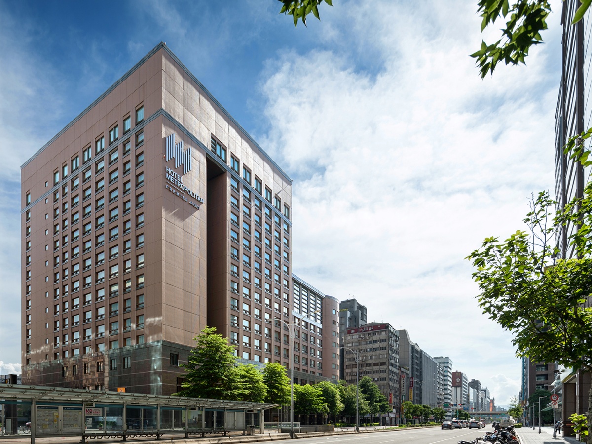 搶攻暑期旅遊、親子客層與城市微度假市場商機，JR東日本大飯店台北迎接開幕五週年，即日起至9月30日推出期間限定「繽紛・多彩 Colorful & Rich」住房專案，以全房型免費升等、兒童早餐禮遇及行政酒廊體驗等多重回饋寵愛旅客。