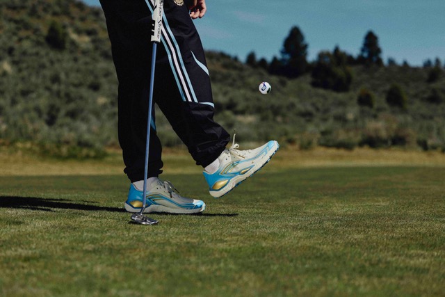 adidas Golf CODECHAOS 2