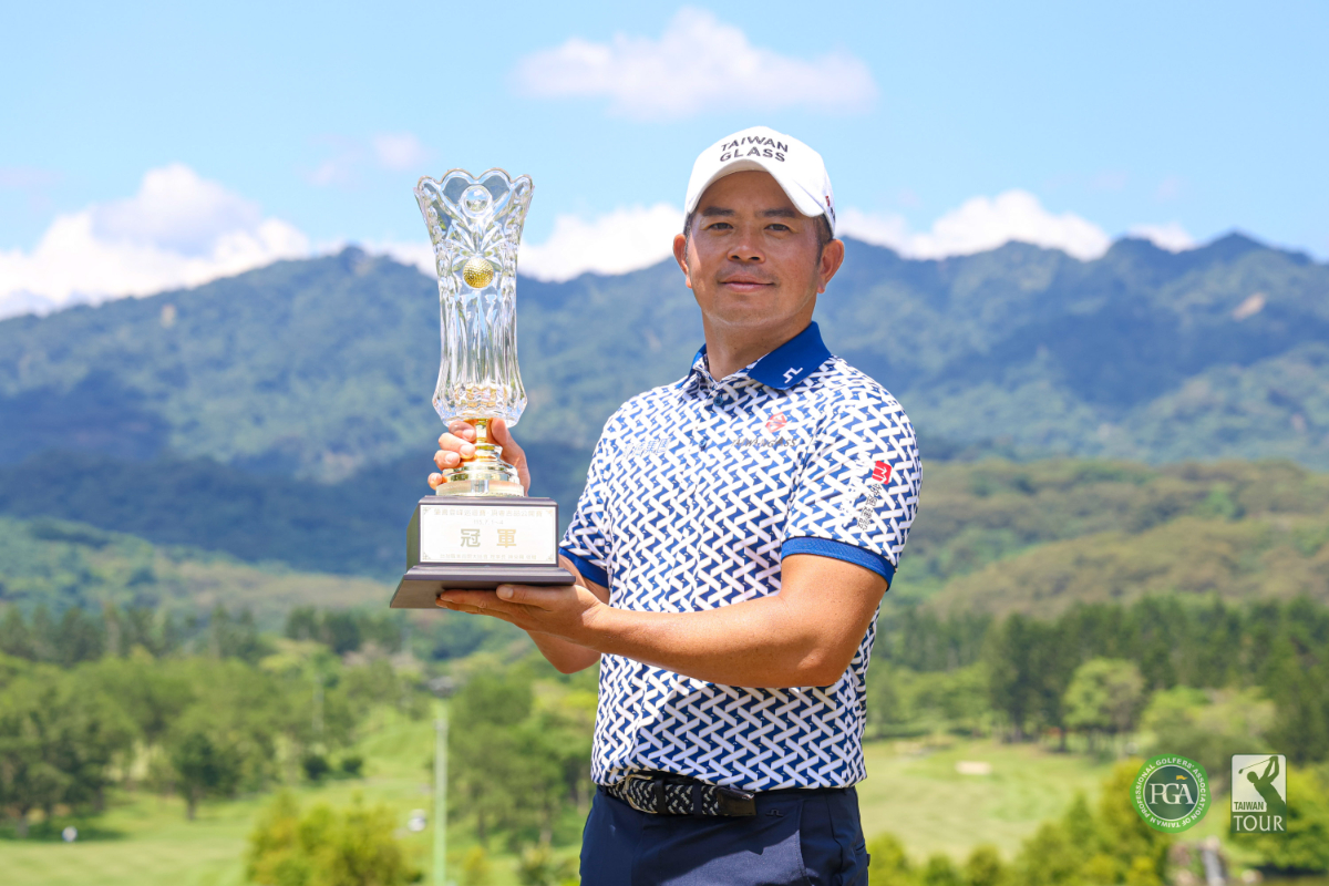 詹世昌以四回合總桿低於標準桿19桿的269桿拿下勝利，贏得獎金新台幣100萬元。這是詹世昌自2023年7月14日贏得肇喜登峰巡迴賽老爺逐夢公開賽冠軍，近三年後再度奪冠。