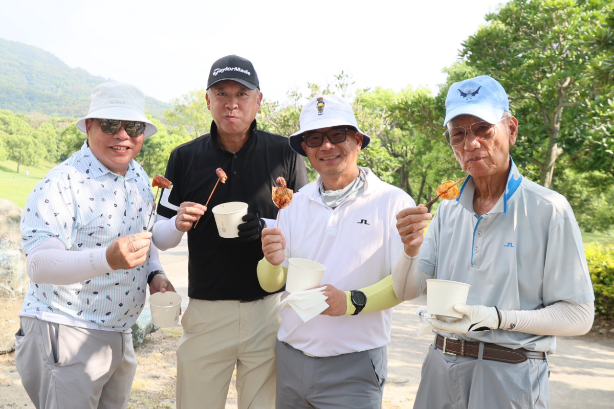 全國花園鄉村俱樂部一年一度最受矚目的會員盛會—「2026 全國花園鄉村俱樂部會員盃」，於 8 月 1 日至 2 日盛大登場，吸引超過 400 位會員熱情參與。今年活動集結多家知名品牌共同支持，並規劃專屬教學及豐富參加禮，打造兼具競技、交流與學習的年度高球盛會。